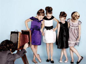 Нарядная обувь!